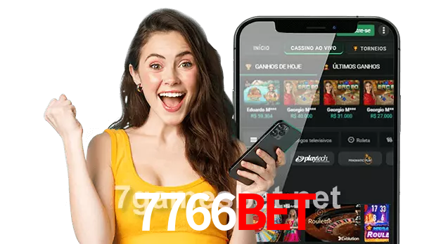 7766Bet