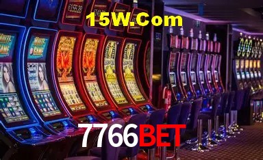 Provedores de Jogos 7766Bet
