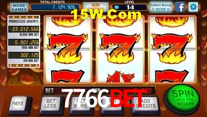 Diretório de Jogos 7766Bet