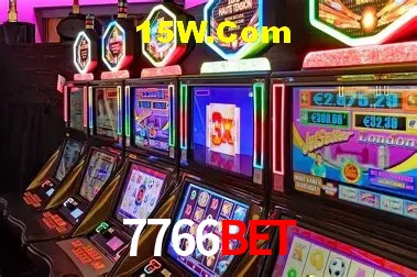 Casino Ao Vivo 7766Bet