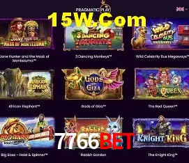 Recursos de Bônus 7766Bet