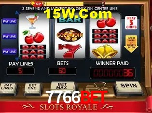Login Seguro 7766Bet