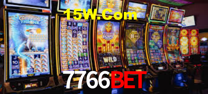 Interface Premium 7766Bet
