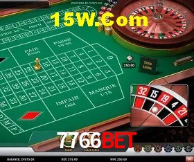 Tecnologia da Plataforma 7766Bet