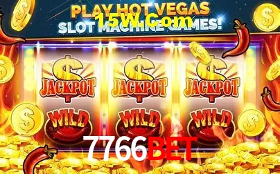 Jogos de Slot 7766Bet