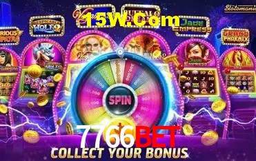 Jogos de Slot 7766Bet