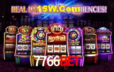 Especiais de Fim de Semana 7766Bet