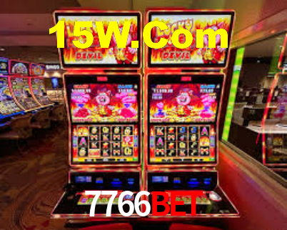 7766Bet