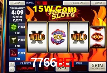 Login Seguro 7766Bet