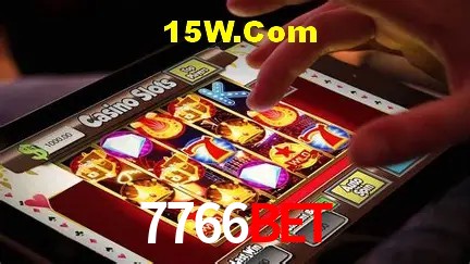 Experiência VIP 7766Bet
