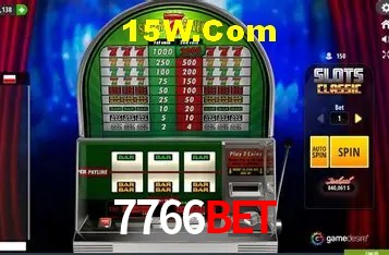 Sistemas de Segurança 7766Bet