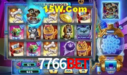 Promoções Sazonais 7766Bet