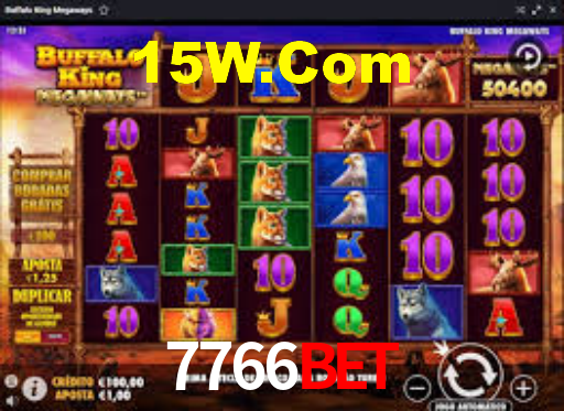 7766Bet App