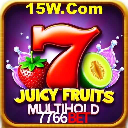 Interface do App 7766Bet