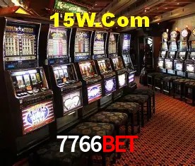 Provedores de Jogos 7766Bet