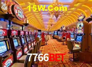 Design Responsivo 7766Bet