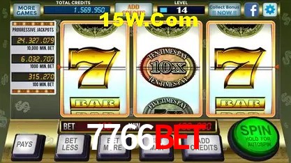 Design Responsivo 7766Bet